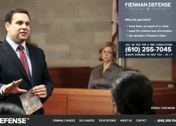 Fienman Defense LLC
