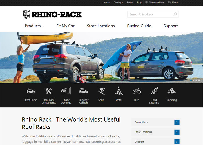 Rhino Rack