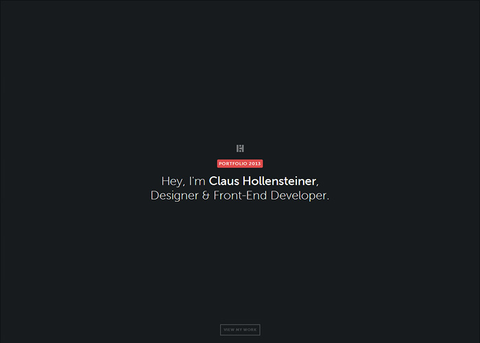 Claus Hollensteiner