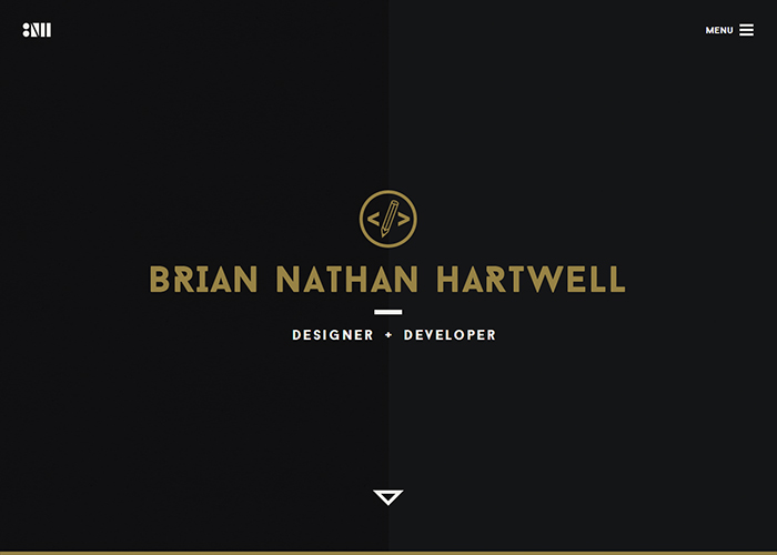 Brian Nathan Hartwell