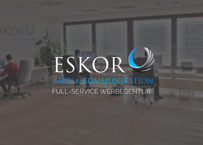 ESKOR - Werbeagentur Kassel