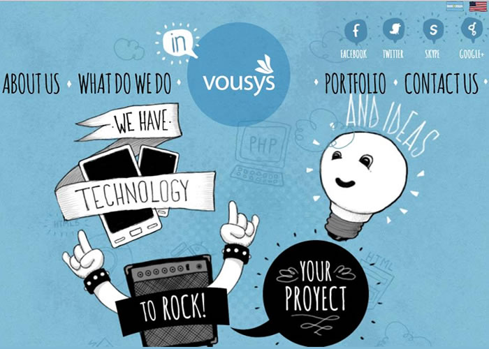 VOUSYS