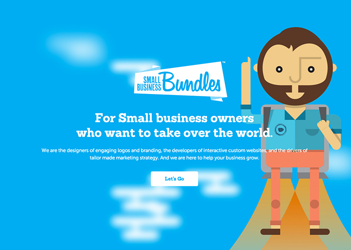 Small Business Bundles