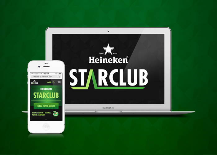 Heineken StarClub Portugal