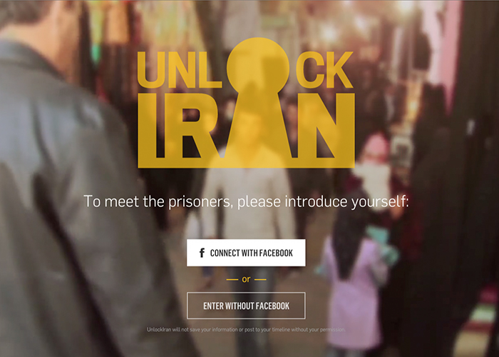 Unlock Iran