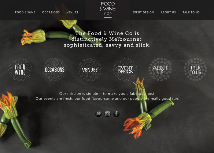 Food & Wine Co