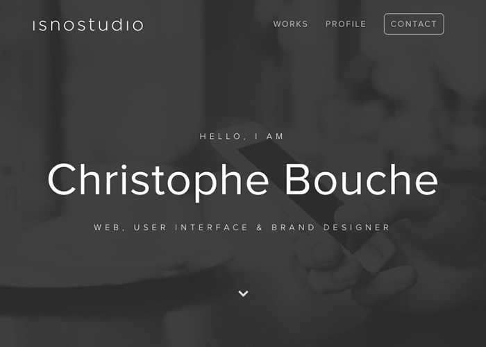 isnostudio