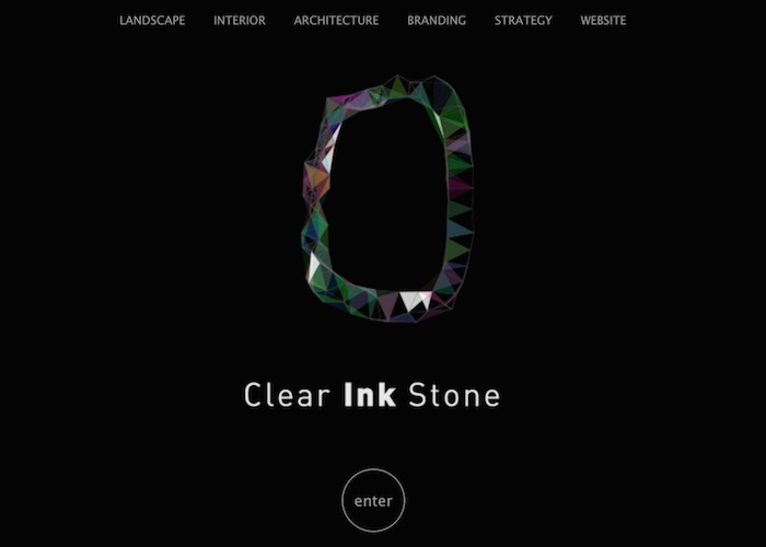 ink-dog Design (clear-inkstone Design)