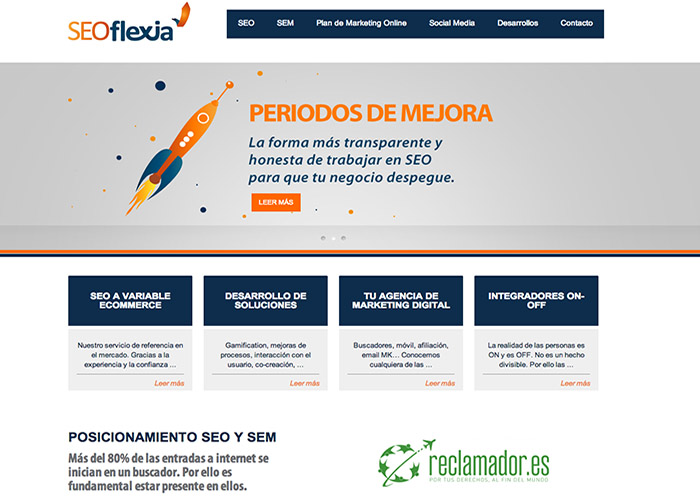 Seoflexia