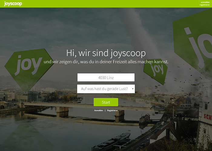 joyscoop