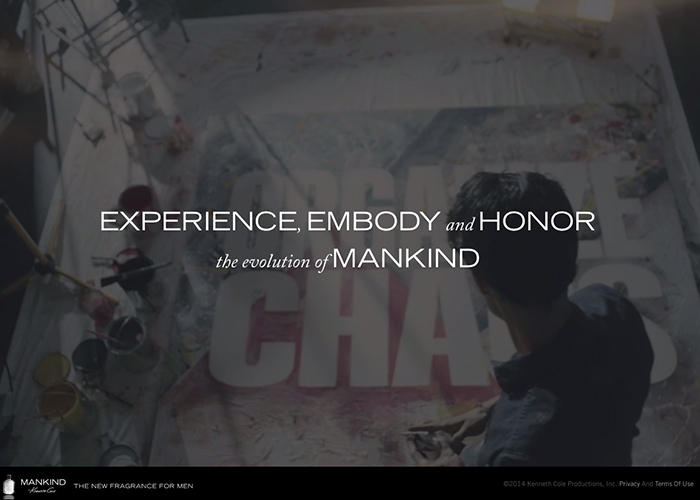 Mankind