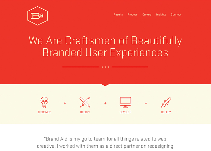 Brand Aid Design Co.