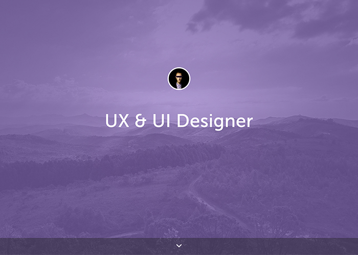 Louis Currie – UX/UI Designer