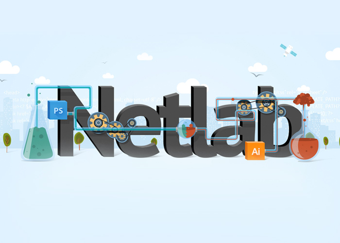 NetLab Creative Studio