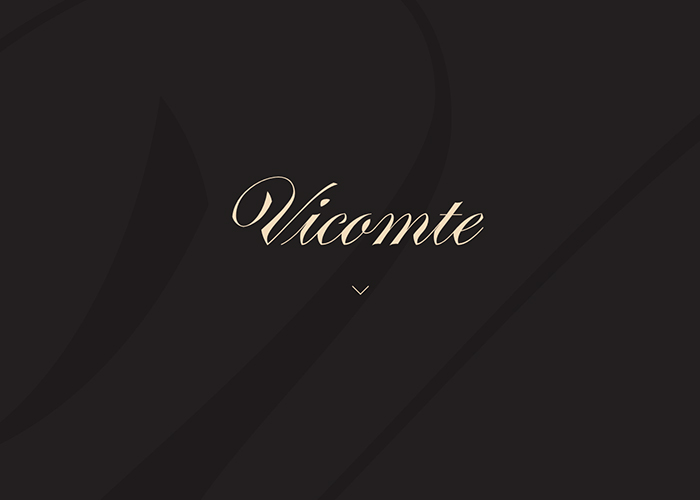 Vicomte Font