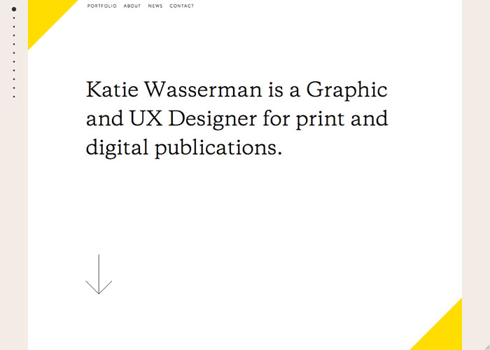 Katie Wasserman