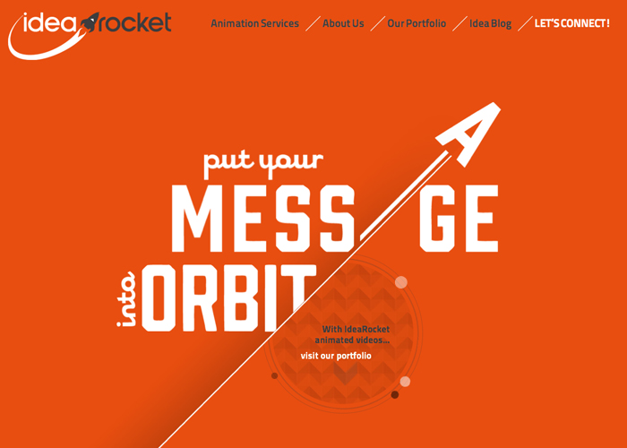 IdeaRocket