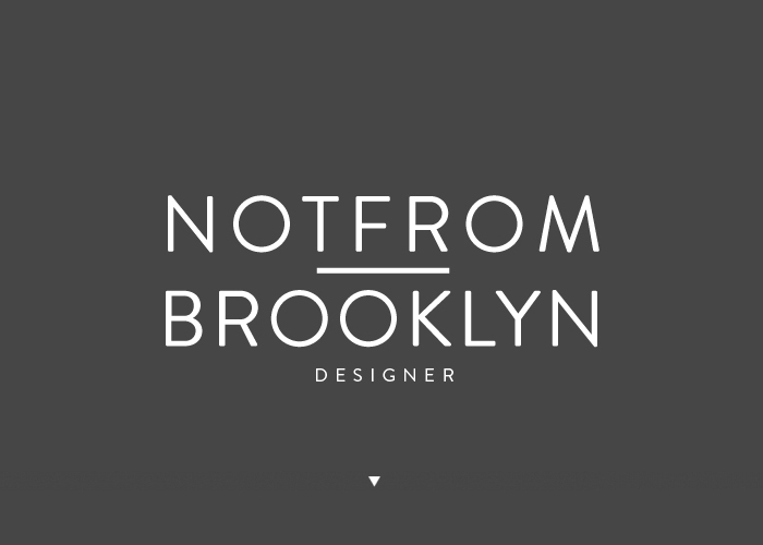 notfrombrooklyn