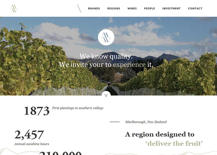Marlborough Wines Limited