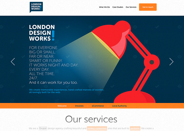 London Design Works