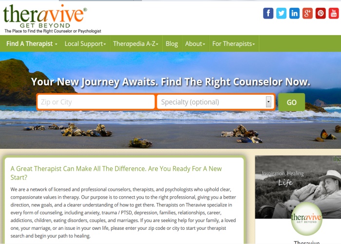 Theravive