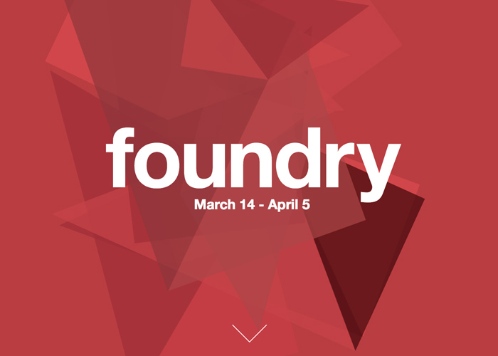 Foundry Toronto