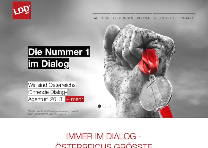 LDD Communication