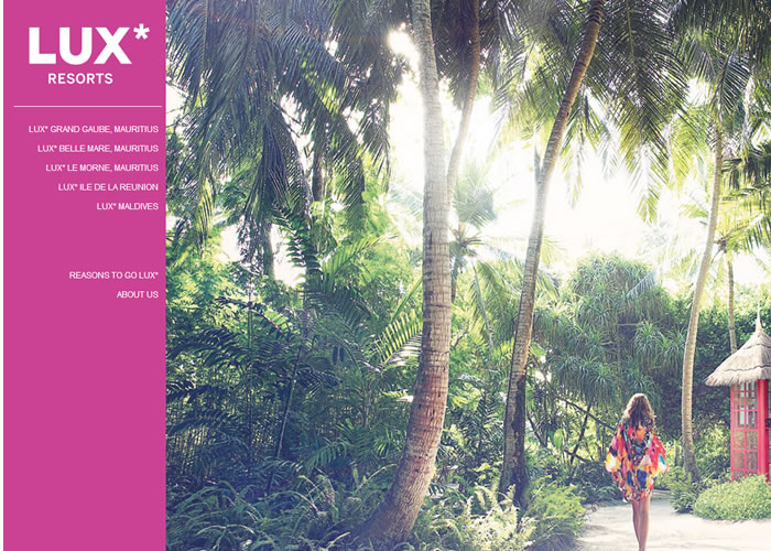 LUX* Resorts