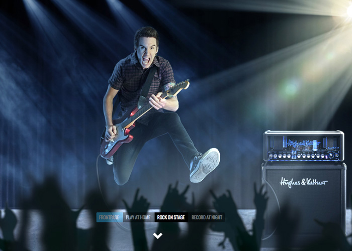 Hughes & Kettner