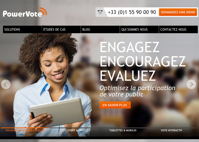 PowerVote