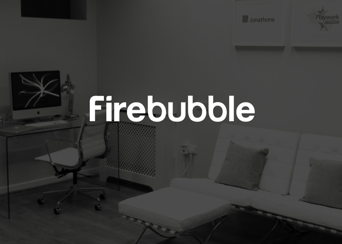 FireBubble