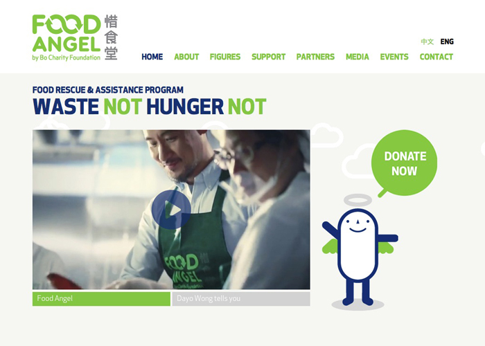 FOOD ANGEL