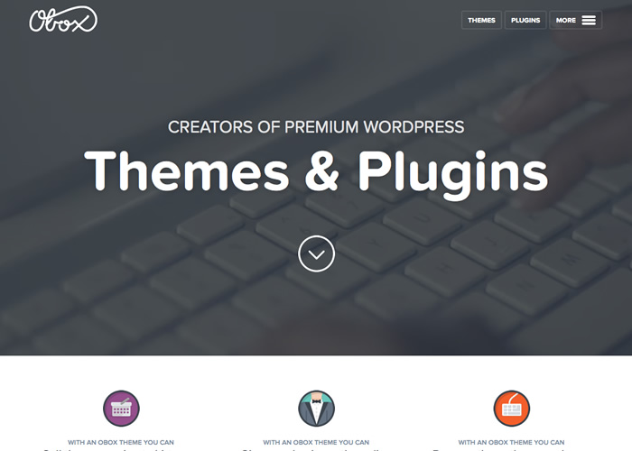 Obox Themes