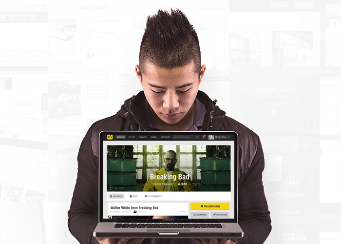 Mizko Media