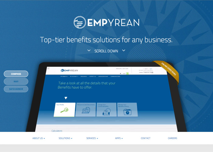 Empyrean Benefits Solutions