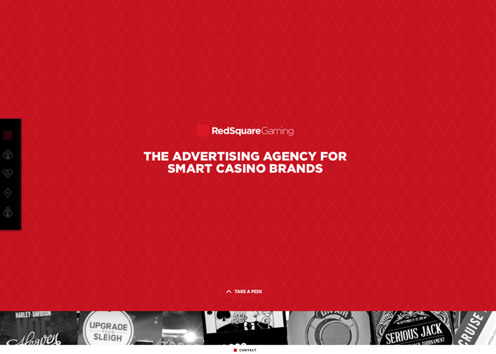 Red Square Gaming