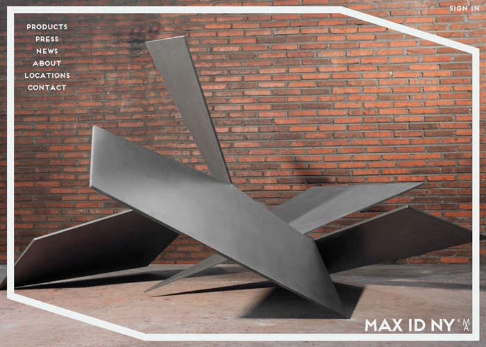 Max ID NY