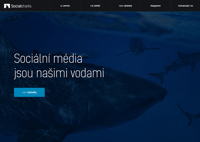 Socialsharks