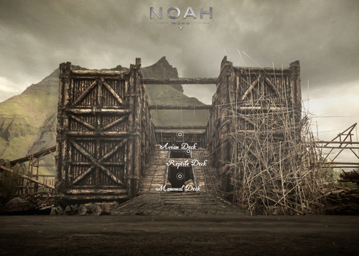 NOAH Campaign