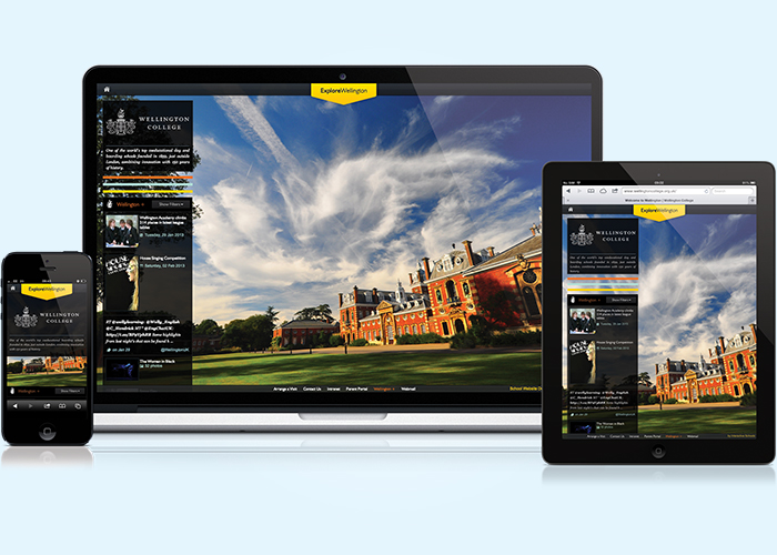 Wellington College