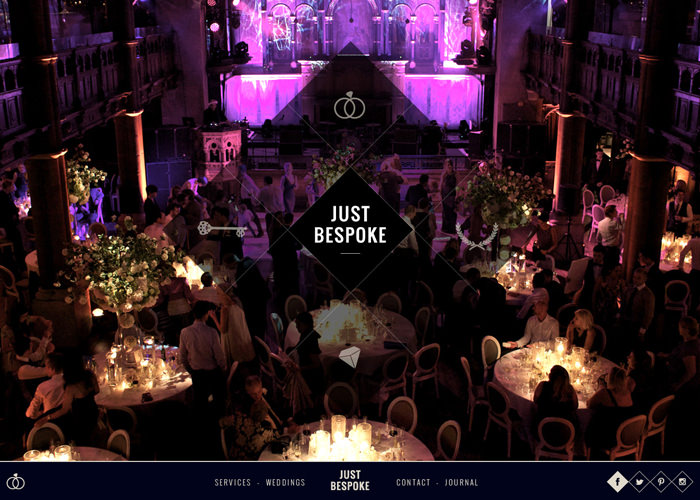 Just Bespoke