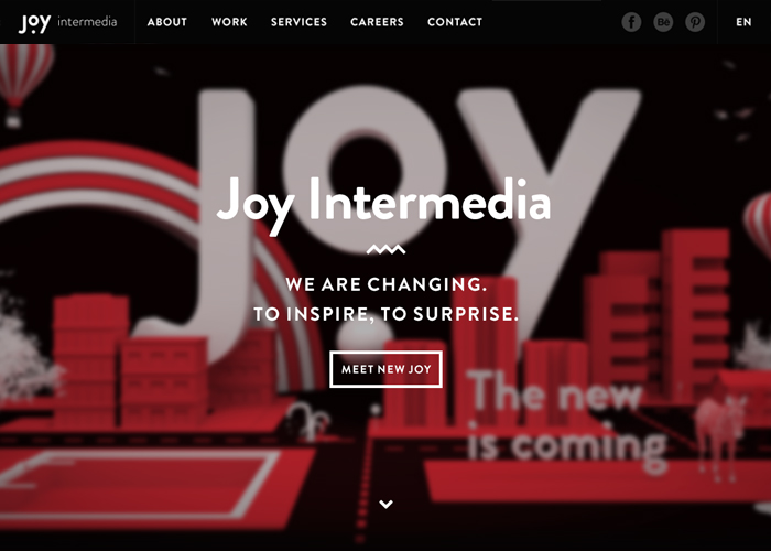 Joy Intermedia