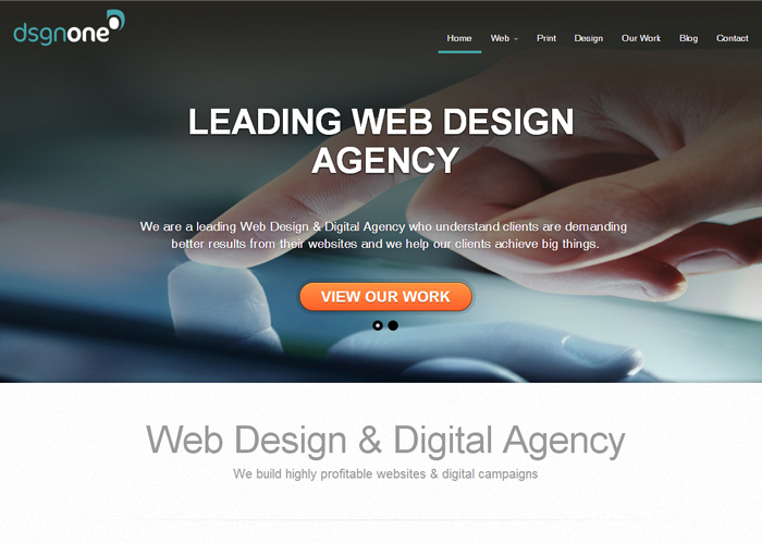 Dsgn One