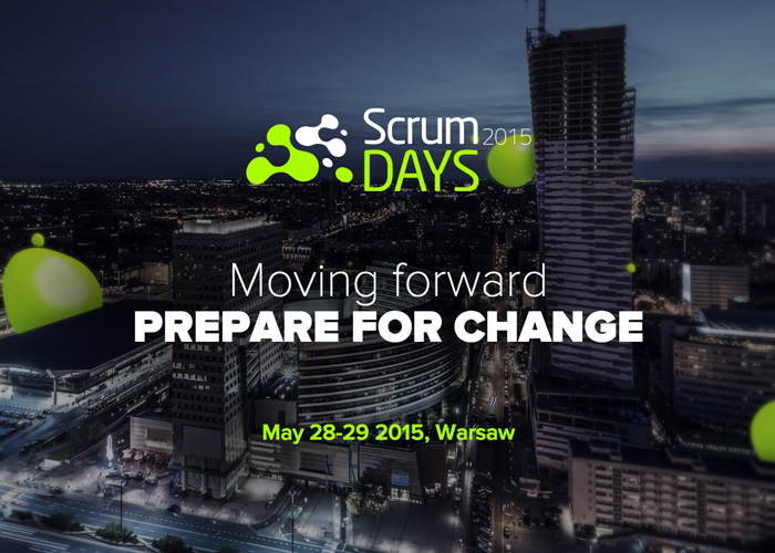 Scrum Days