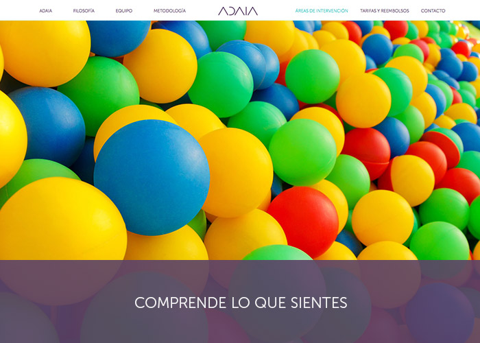 ADAIA