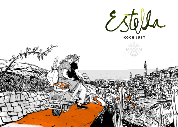Estella Kochlust