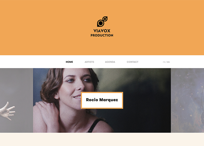 Viavox Production