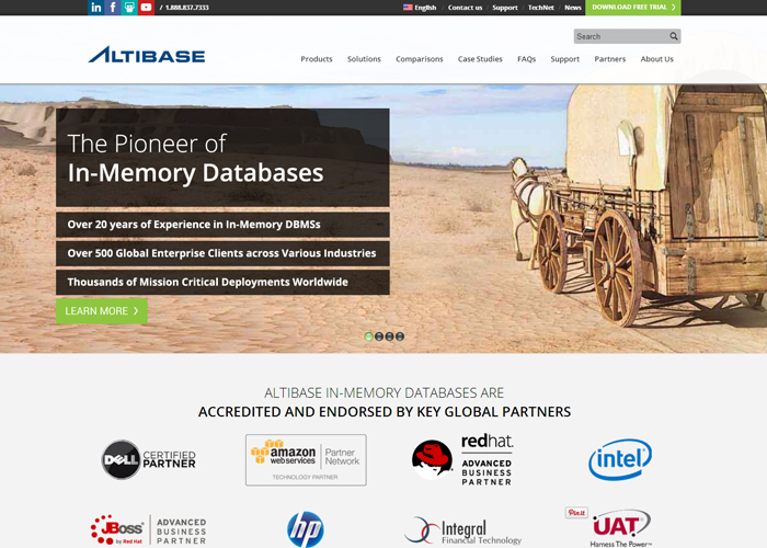 Altibase