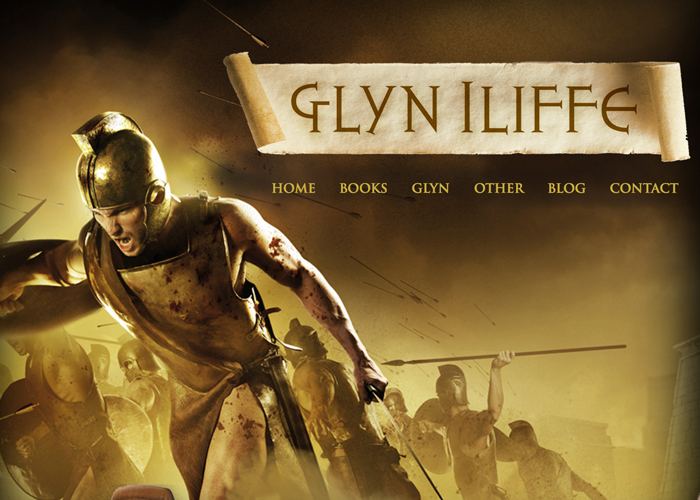 Glyn Iliffe