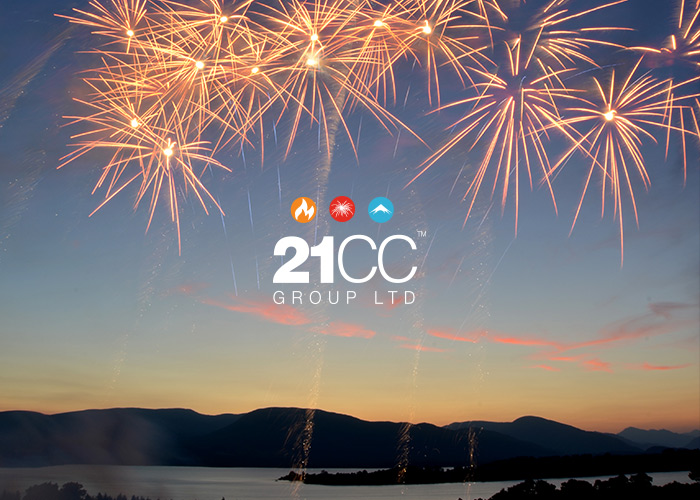 21CC Group